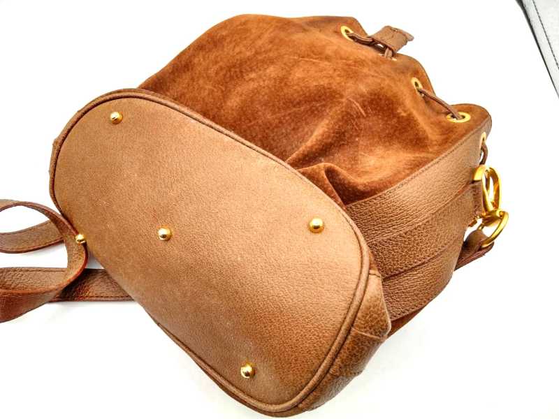 グッチ買取 バンブーバッグ